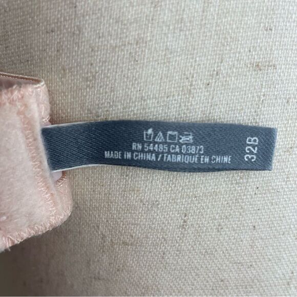 Aerie Bra Size 32B EUC - Picture 5 of 6